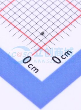 TPD1E6B06DPLT DFN0603-2 静电和浪涌保护(TVS/ESD)  5V