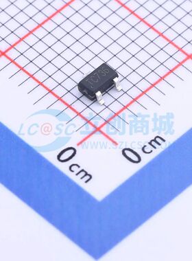TC736 SOT-23 场效应管(MOSFET) N沟道 20V 6A