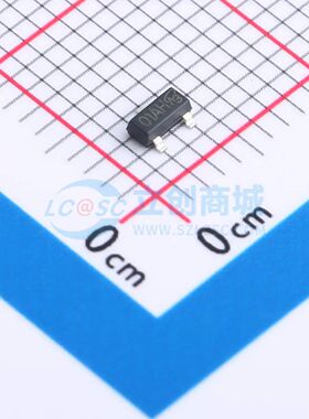 AF2301PWA-VB SOT-23(TO-236) 场效应管(MOSFET) P沟道 20V 4A