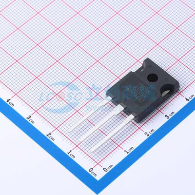 NTHL067N65S3H TO-247 场效应管(MOSFET)  N沟道 650V 40A