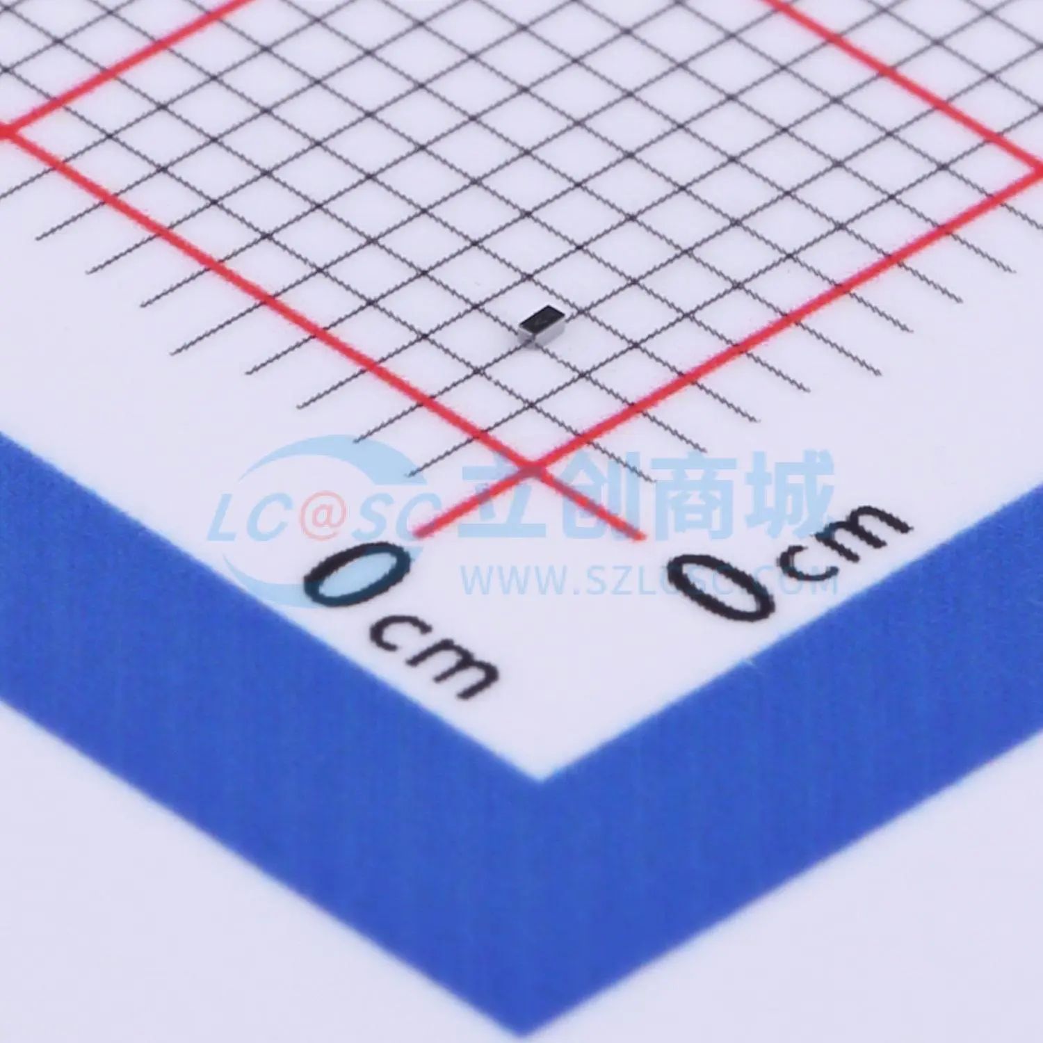 PESD5V0V1BSF,315 DSN0603-2 静电和浪涌保护(TVS/ESD)  5V 1A