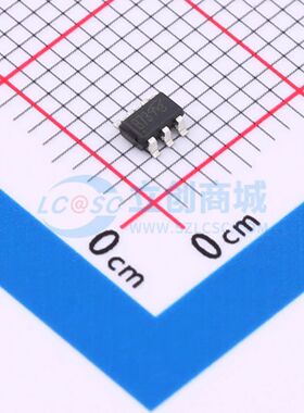 AM3428N-T1-PF-VB TSOP-6 场效应管(MOSFET) N沟道 30V 6A