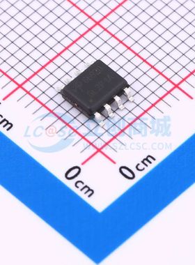 AOSP66920 SOIC-8 场效应管(MOSFET)  N沟道 100V