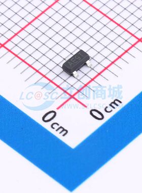 SE2312 SOT-23 场效应管(MOSFET) N沟 20V 6.8A