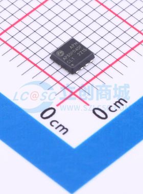 AP50P04DF PDFN-8L(3x3) 场效应管(MOSFET) P沟 P沟道 40V 50A