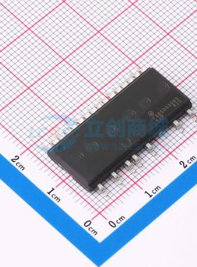 FSB50550BS SPM-5Q-023 智能功率模块(IPM) FSB50550BS