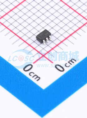 2N7002DWS-7 SOT-363 场效应管(MOSFET) 60V 210mA