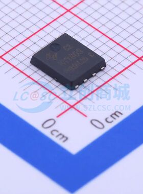 HY1803C2 PPAK-8L(5x6) 场效应管(MOSFET)  N沟道 30V 80A