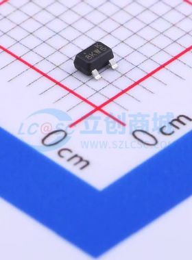 PJC138K_R1_00001 SOT-323-3 场效应管(MOSFET) N沟道增强型MOSFE