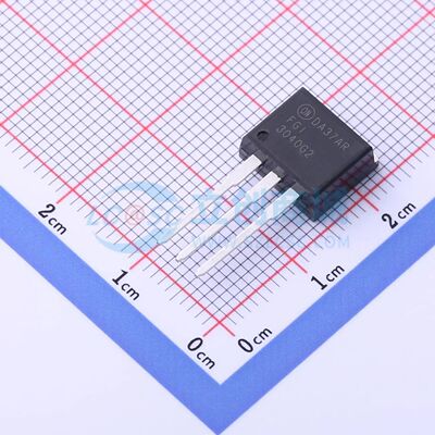FGI3040G2-F085 TO-262AA-3 IGBT管/模块 FGI3040G2-F085