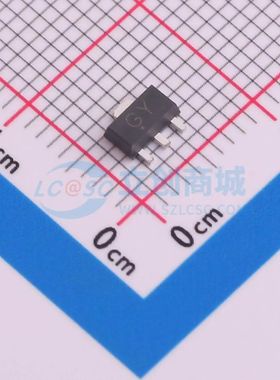 KTC4375Y SOT-89-3L 三极管(BJT) 160-320 KTC4375Y