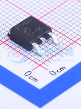 AP9T18GH-HF TO-252-2(DPAK) 场效应管(MOSFET)  N沟道 20V 38A