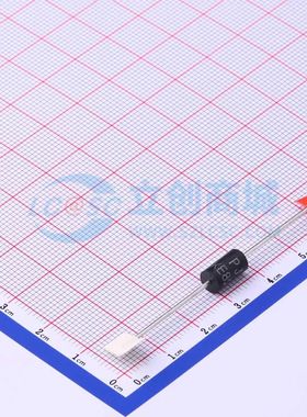 1.5KE82CA/B DO-201 静电和浪涌保护(TVS/ESD) 70.1V 13.5A