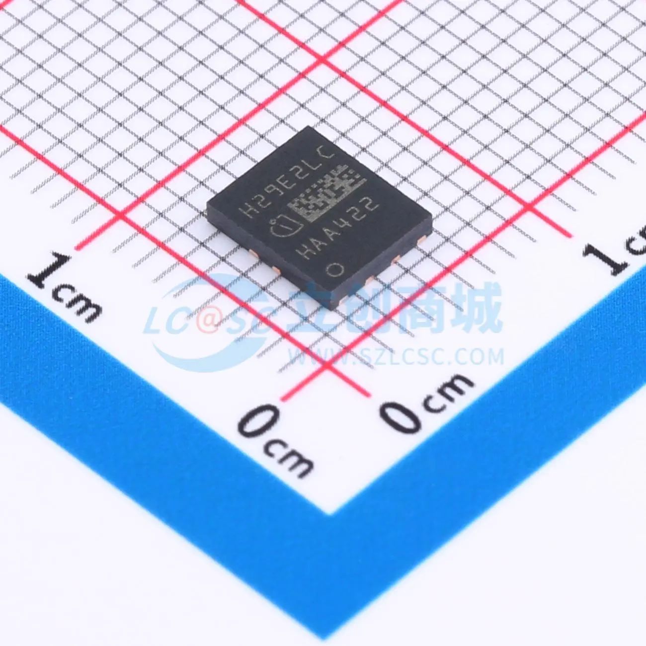 IQDH29NE2LM5CGATMA1 WHTFN-9 场效应管(MOSFET) OptiMOs 5功率晶