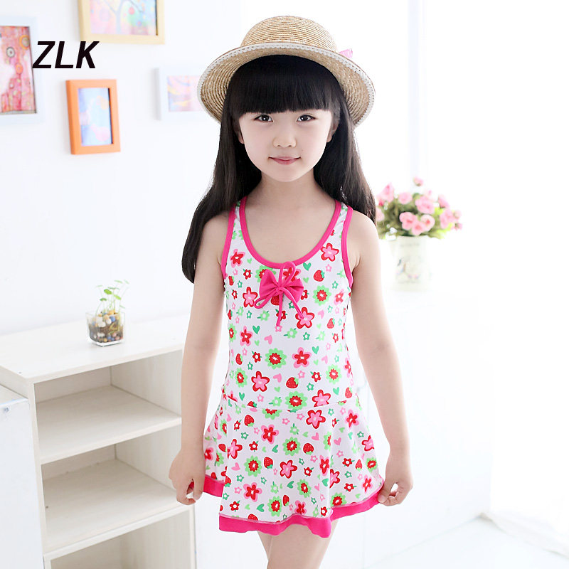 Maillot de bain fille 1202 - Ref 2547166 Image 3