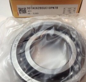 进口NSK17TAC47/20TAC47/25TAC62/30TAC62B/SUC10PN7角接触球轴承