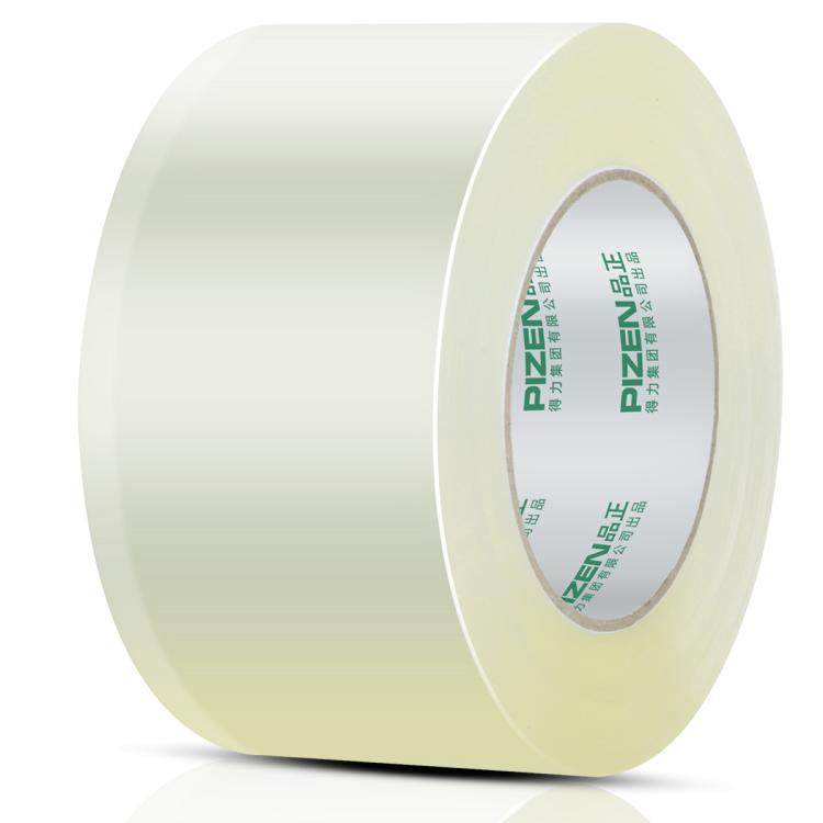 得力30175透明胶带6cm*150m品正系列胶带纸胶带条封箱胶带文具