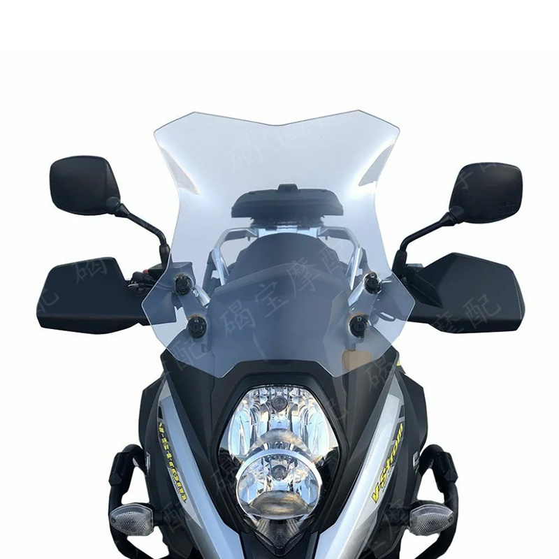 铃木DL650V-Strom650XT挡风