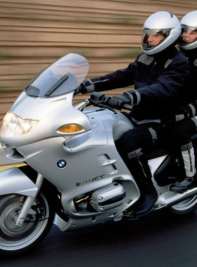 适用于宝马 R1100RT R1150RT 挡风玻璃 风挡玻璃 高质量加厚度6mm