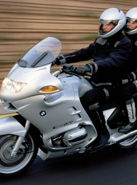 宝马R1100RTR1150RT挡风