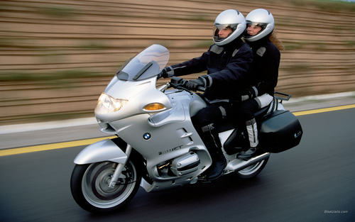 宝马R1100RTR1150RT挡风