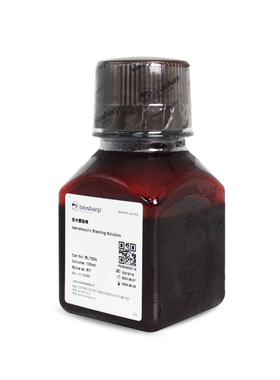 含票价 免邮BL702A 苏木素染液 细胞染色 病理切片和细胞核染色