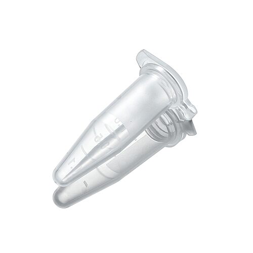 甄选(LABSELECT)1.5ml连盖离心管