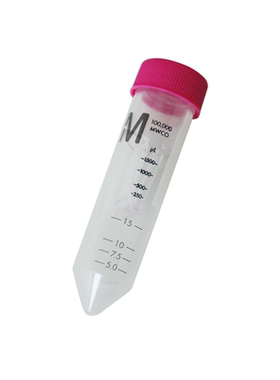 免邮 超滤管15ml 10KD 30KD 100KD 3KD 50KD UFC903096 UFC901096