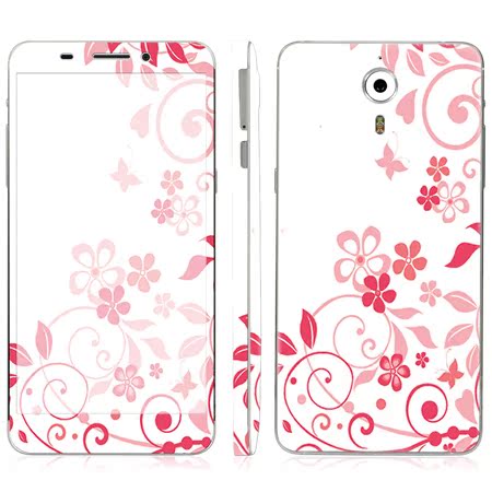 Sticker pour téléphone mobile - Ref 1370231 Image 4