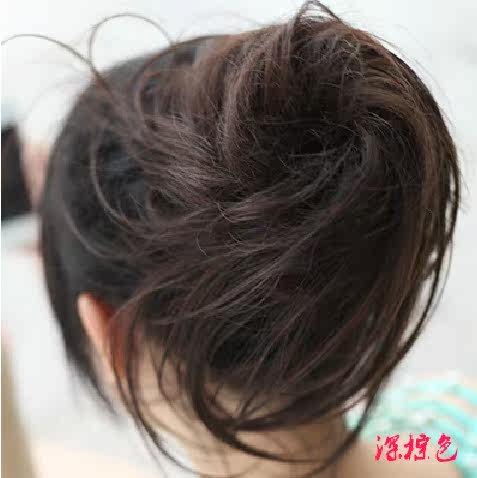 Extension cheveux - Chignon - Ref 236797 Image 3