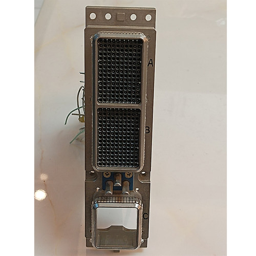 ARINC 600金属框架矩形连接器