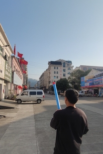 网红礼炮驱鸟炮电子礼炮手持礼炮道具礼炮实验室礼炮彩纸彩带礼炮