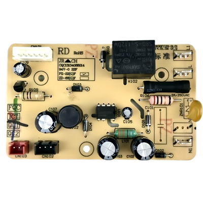 全新苏泊尔电饭煲配件CFXB40FC829D-75主板电源板电路板