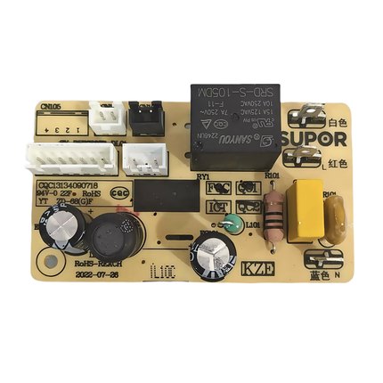 原装苏泊尔SY-25FC8027电压力锅电源板主板25FC8027-DL01配件