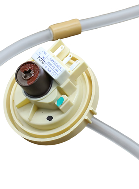 全新原装LG洗衣机水位器传感器电子水位开关BPS-F 6501EA1001C