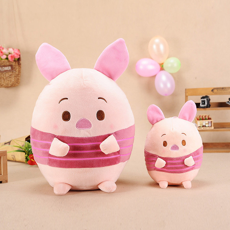 Peluche manga en peluche Minnie - Ref 2696326 Image 1