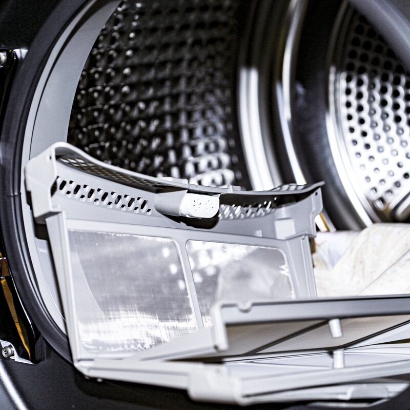 纤醒烘干机香薰衣物留香柔顺除味新加坡进口适用卡萨帝海尔干衣机