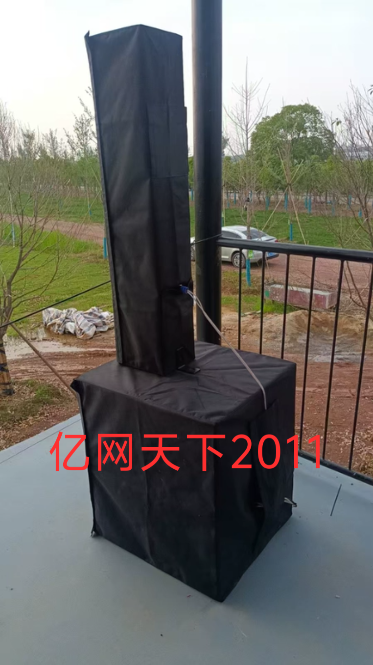 线阵保护套防水/线阵/牛津布料