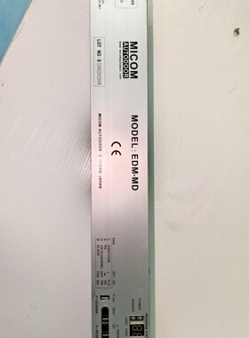 MICOM自动门控制器，全新，包邮，EDM-DM型号