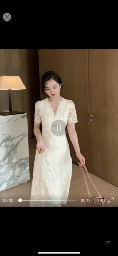 拉格妮服饰 LGNFS5514