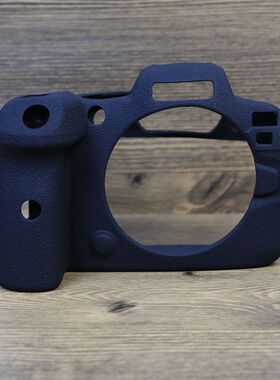 for佳能全画幅微单EOSR5二代 EOS R62保护套 r6硅胶套 r5II相机包