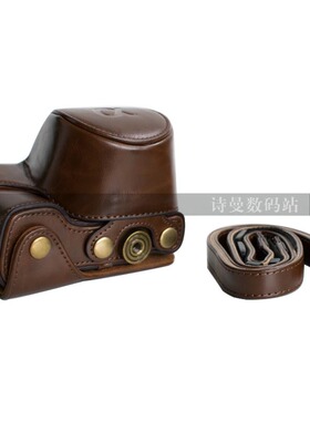 适合索尼a6000 a6300 nex5r t相机包 ILCE6400L a5000 5100微单包