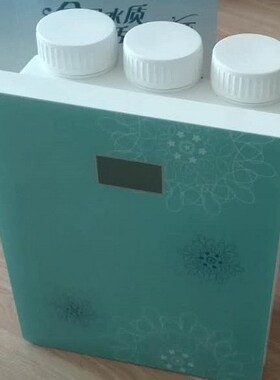 全套防尘罩无桶纯水机包邮