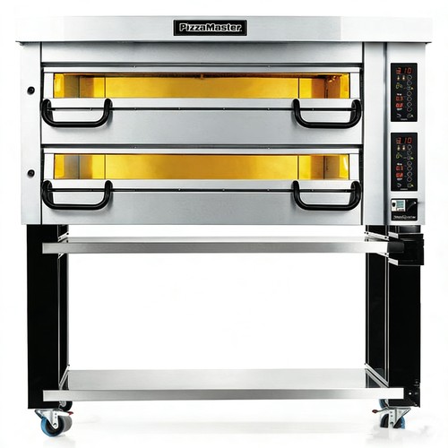 PizzaMasterPM732ED烤箱400℃