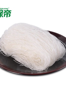 绿帝龙口粉丝360g袋特产粉条