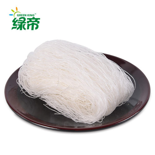绿帝龙口粉丝360g袋特产粉条