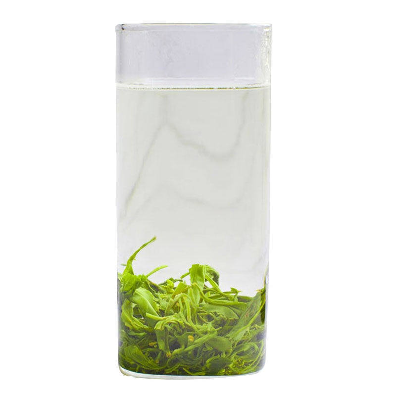 2024上犹毛尖江西云雾高山绿茶赣南新茶叶五指峰500散装礼品装