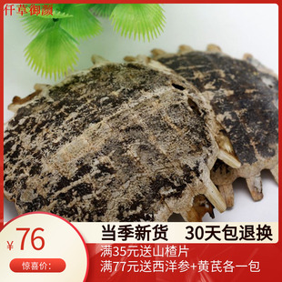 鳖甲500克 生鳖甲 艾炙甲鱼壳鳖壳团鱼甲鳖盖子另有龟板非炙鳖甲