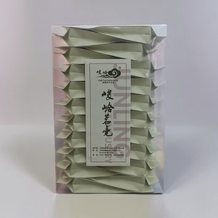 江西赣州上犹茶叶春茶云雾茶2026年新茶峻岭小泡高山茗毫绿茶