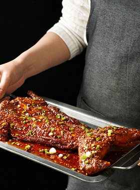 长明麻辣手撕烤兔整只香辣兔肉四川特产美食名小吃兔头兔腿零食